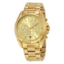 Relógio Feminino Michael Kors MK5605 Dourado