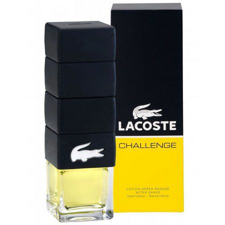 Perfume Masculino Lacoste Challenge Eau de Toilette