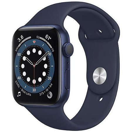 Apple Watch Serie 6 (GPS) 40mm