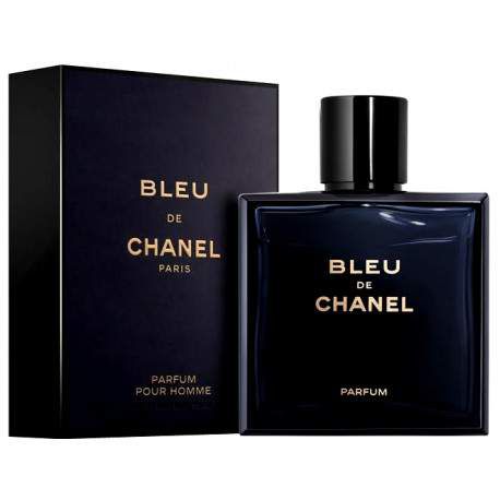 Perfume Masculino Bleu de Chanel Parfum