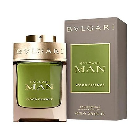 Perfume Masculino Bvlgari Man Wood Essence Eau de Parfum
