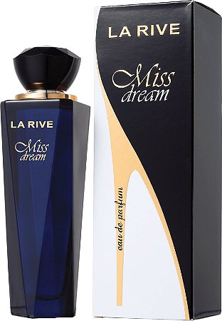 Perfume Feminino Miss Dream La Rive Eau de Parfum