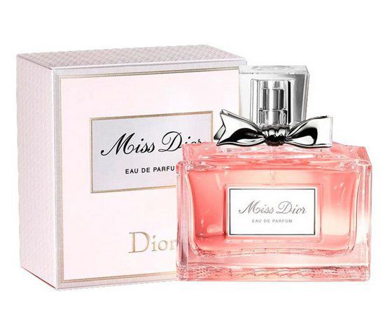 Perfume Feminino Miss Dior Eau de Parfum