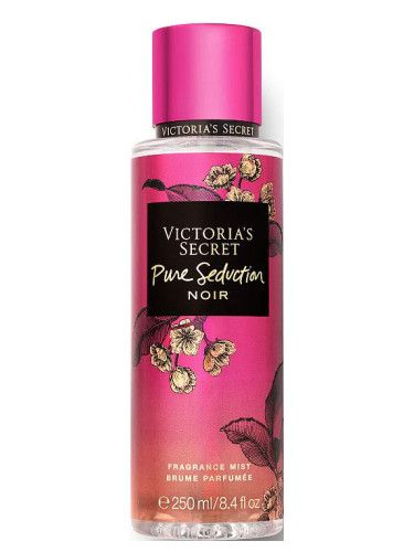Body Splash Victoria's Secret Pure Seduction Noir 250ml