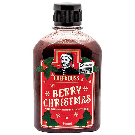 Berry Christmas