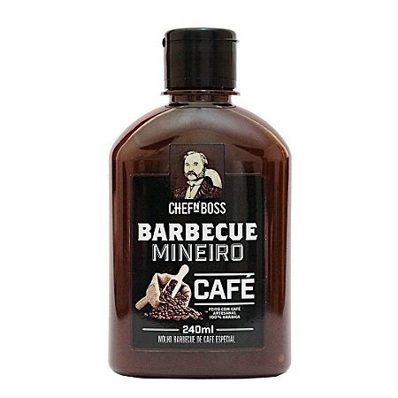 03 Barbecues 240ml