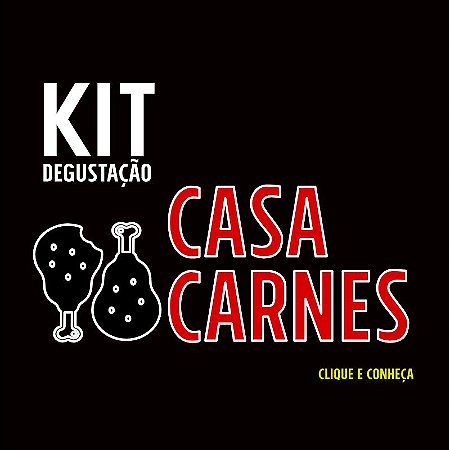 Kit para Casa de Carnes