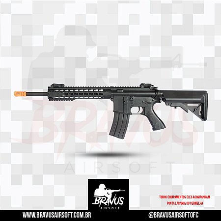 RIFLE AIRSOFT CM515 M4A1 AEG - CYMA