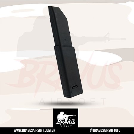 MAGAZINE MID-CAP KRYTAC - KRISS VECTOR