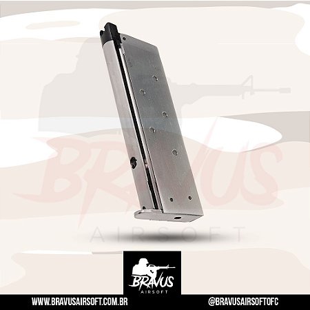 MAGAZINE NE 1911 SERIES GAS BLOWBACK PISTOL - AW