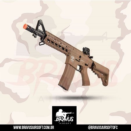 RIFLE AIRSOFT RAIDER DST CM16 AEG - G&G