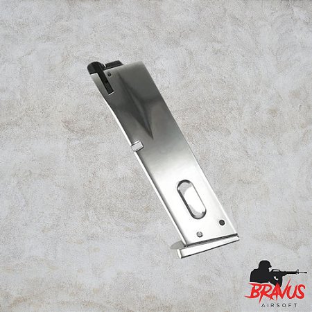 MAGAZINE M92 GBB 25 BBS - WE