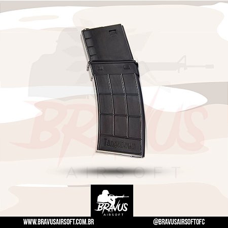 MAGAZINE AEG ARC 130 RD - TANGO DOWN