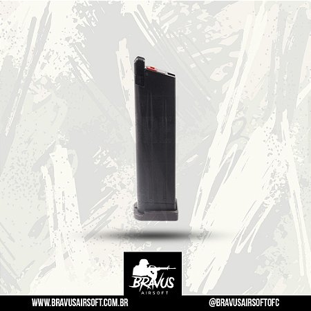 MAGAZINE GBB TTI TT-CMMG01 - ARMORER WORKS / TARAN TACTICS