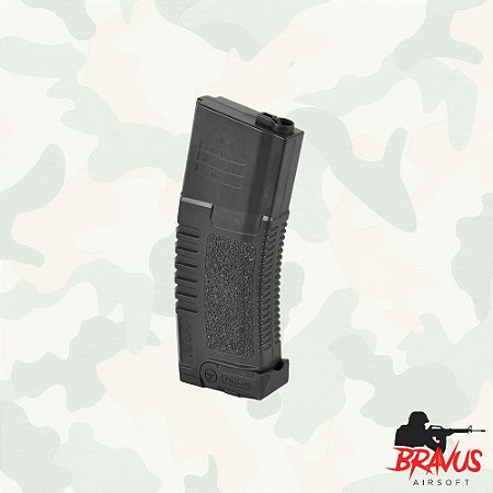 MAGAZINE AMOEBA M4 MID CAP 140 ROUNDS BK - ARES
