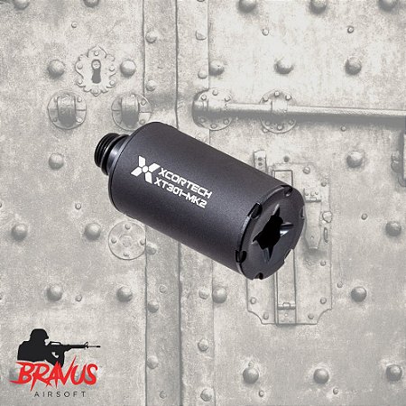 TRACER XCORTECH XT301 MK2