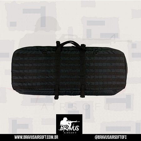 BOLSA MODULAR TÁTICA - COURAÇA