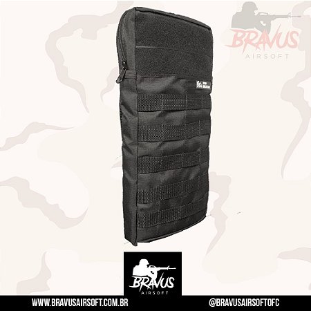 PORTA CAMELBACK MODULAR - RIO MILITAR