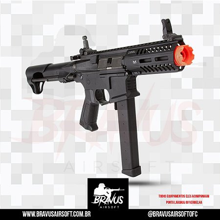 RIFLE AIRSOFT ARP 9 AEG 6MM -  G&G
