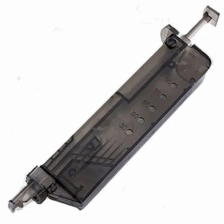 SPEED LOADER AX 100 ESFERAS PARA AIRSOFT - NAUTIKA