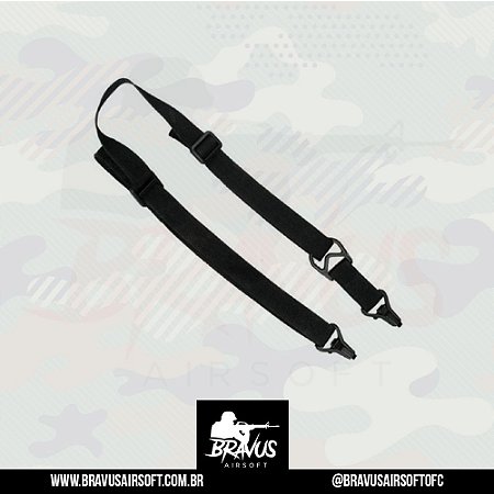 BANDOLEIRA TÁTICA MODELO MAGPUL MS2