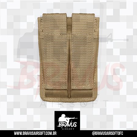 ​​​​​​​PORTA CARREGADOR DE PISTOLA MODULAR