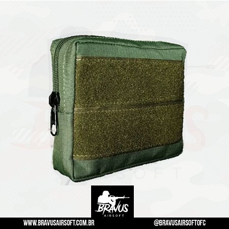 ​​​​​​​BOLSA MÉDIA MODULAR