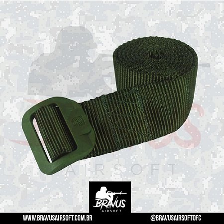 CINTO BDU 45 MM - BÉLICA
