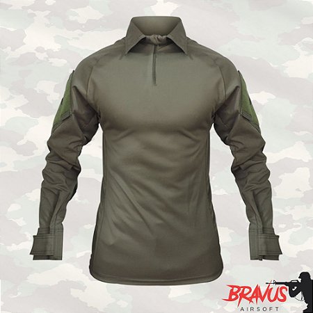 COMBAT SHIRT - ART MILITAR