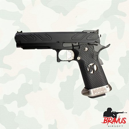PISTOLA AIRSOFT GBB HX2302 - ARMORER WORKS