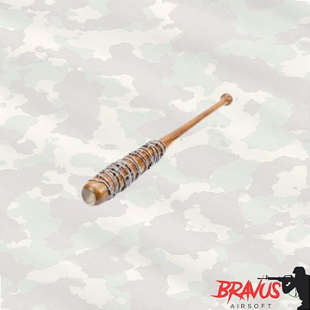 TACO DE BASEBALL TWD