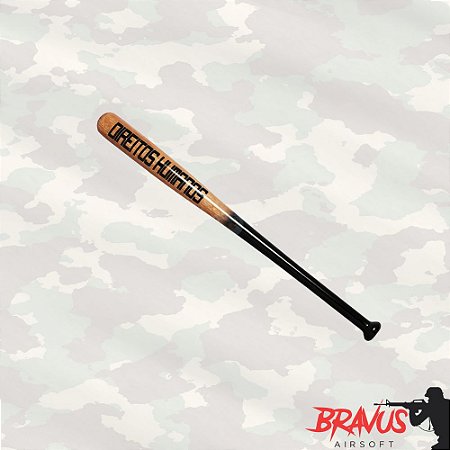 TACO DE BASEBALL DIREITOS HUMANOS