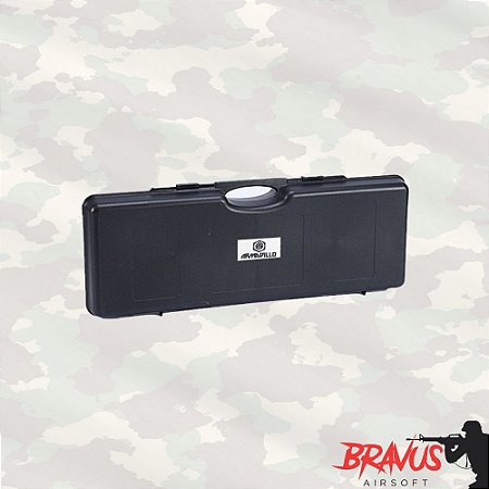 CASE RIFLE AR-B85 - ARMADILLO