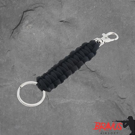CHAVEIRO PARACORD