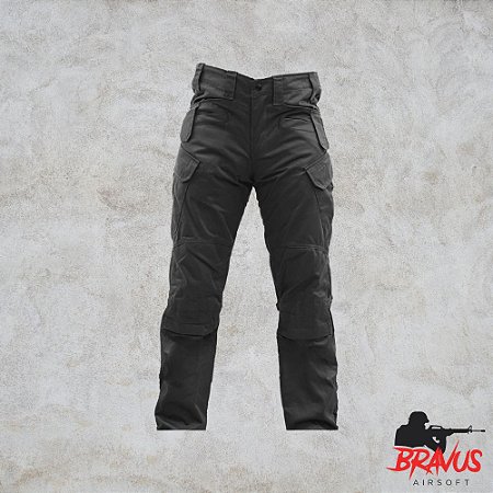 CALÇA TACTICAL - ARMADILLO