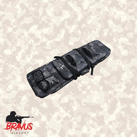 CASE/CAPA DE AIRSOFT FJA - FEASSO