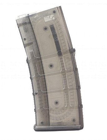 MAGAZINE PMAG STYLE 120 ROUNDS - ARMADILLO