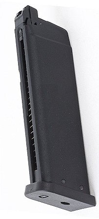 MAGAZINE GLOCK GBB KP-17 / 18  - KJW