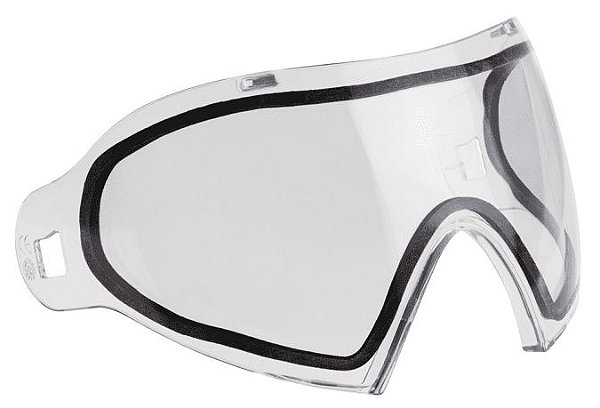 LENTE I4 / I5 CLEAR - DYE