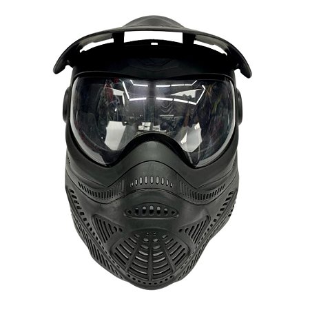 DYE MASCARA PROTO FS BLACK THERMAL