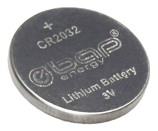 BATERIA CR2032