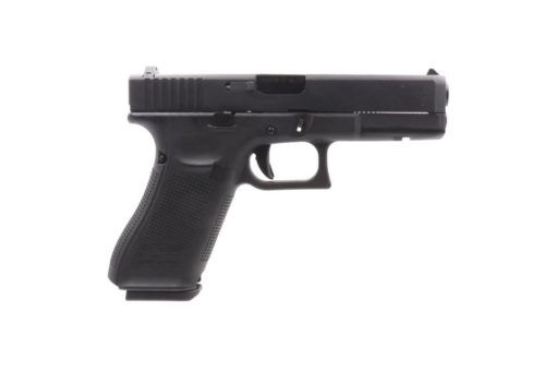 PISTOLA AIRSOFT GLOCK G17 GEN5 GBB – WE
