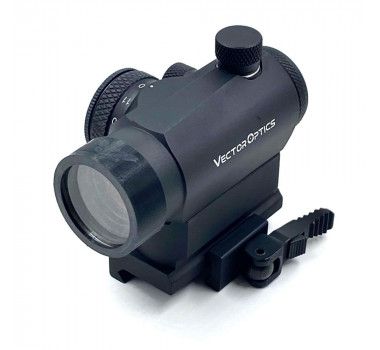 PROTETO DE RED DOT MAVERICK VECTOR OPTICS - FAIRSOFT