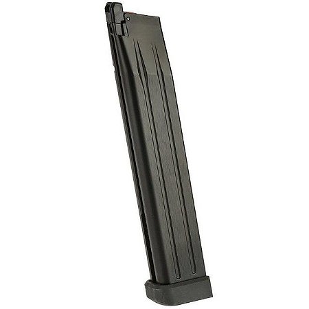 MAGAZINE GBB HI-CAPA 50 ROUNDS ESTENDIDO - WE