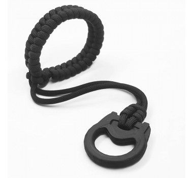 ZARELHO PARA BANDOLEIRA UNIVERSAL - PRETO