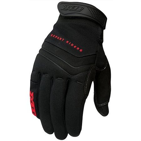 LUVA NITRO WIN - X11