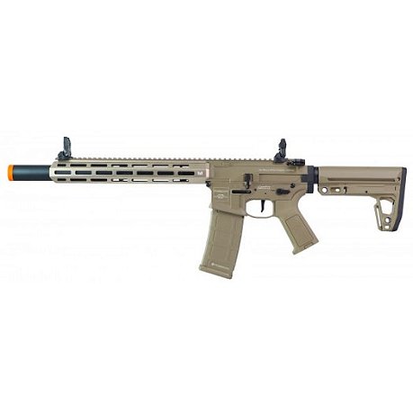RIFLE AIRSORFT -  Aeg Poseidon Punisher 6