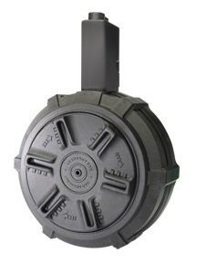 G&G ARP9 DRUM MAGAZINE 1500 ROUNDS