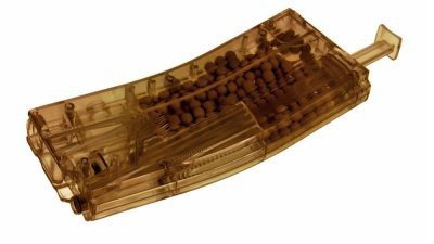 G&G BB SPEED LOADER MAGAZINE 420 ROUNDS