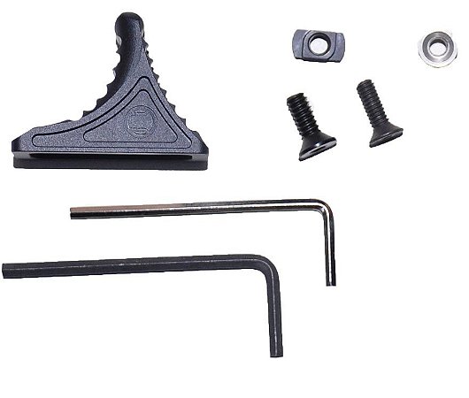 ARMADILLO HAND STOP KEYMOD M-LOK M4